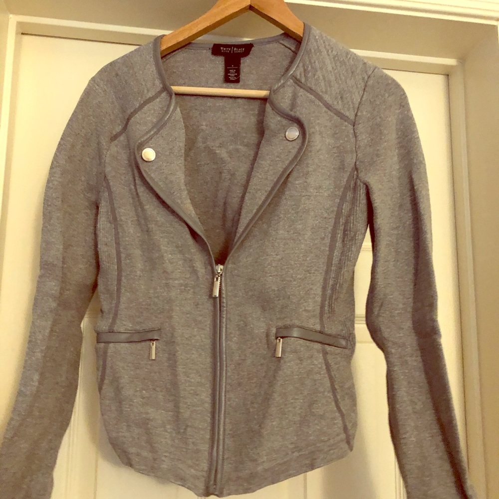 White House Black Market blazer